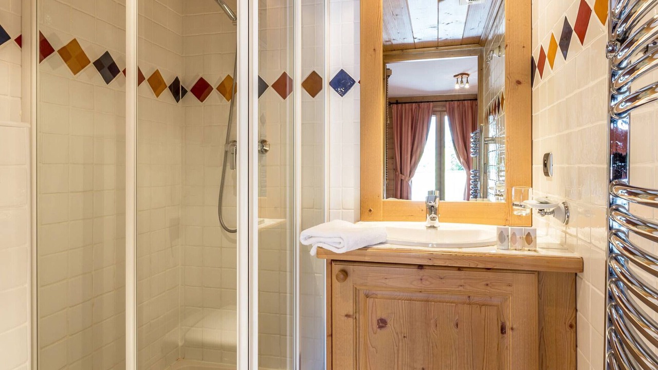 Photo of Bathroom in Saint-Martin-de-Belleville