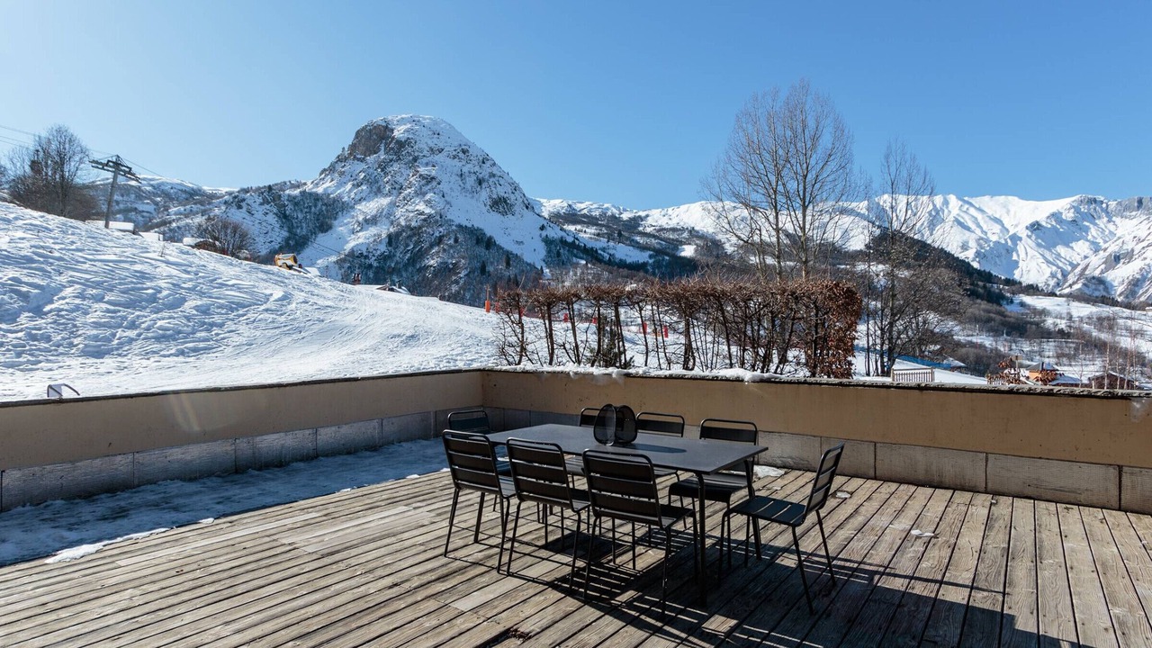 Photo of Outdoor in Saint-Martin-de-Belleville