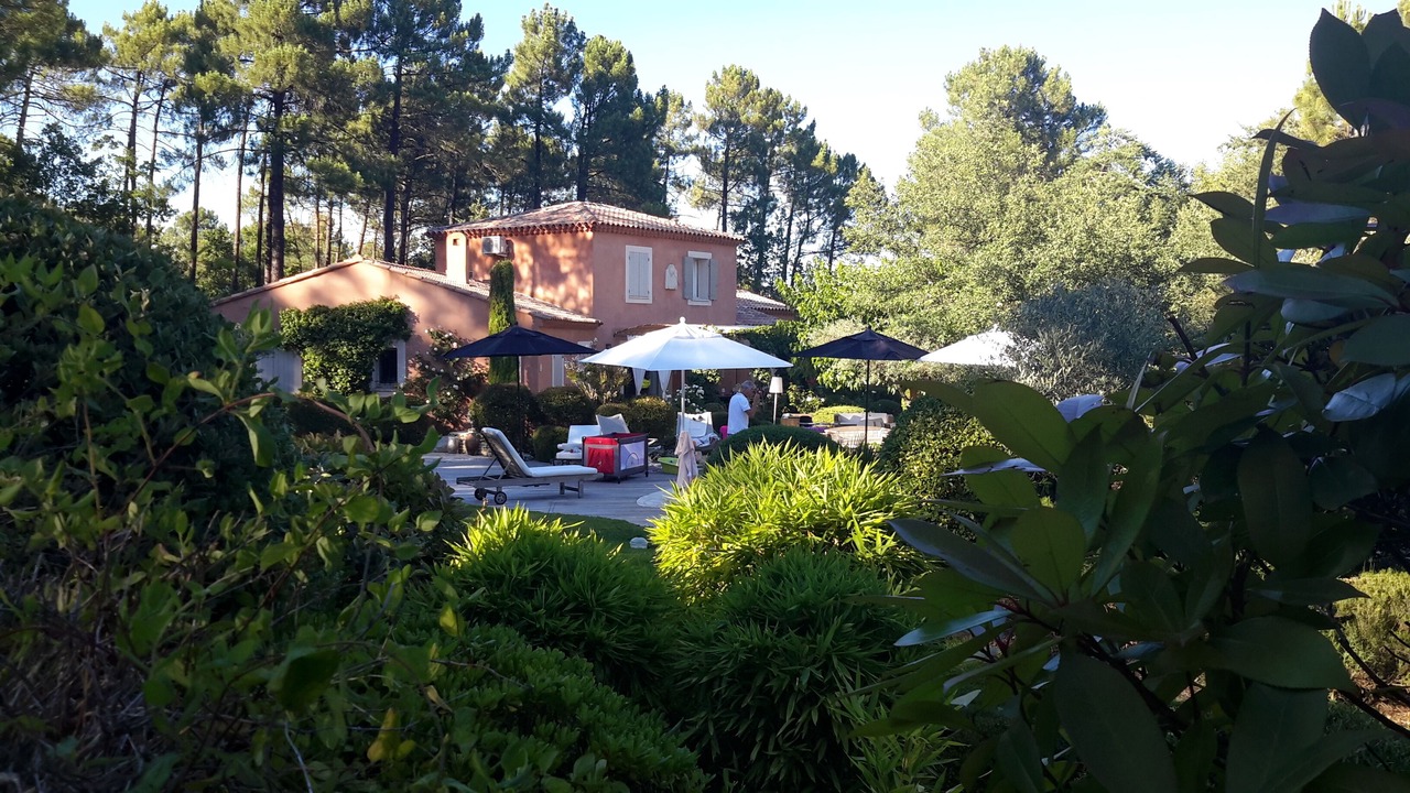 Photo of Outdoor in Roussillon