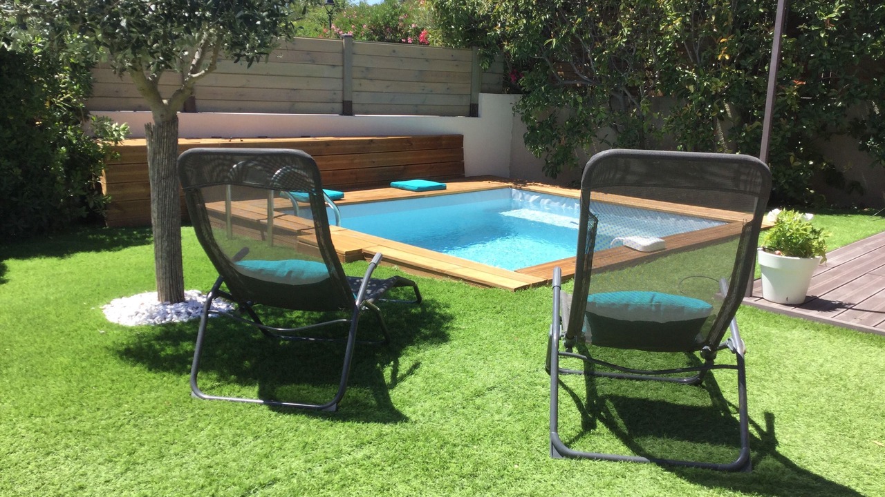 Photo of Outdoor in Cabrieres-d'Avignon