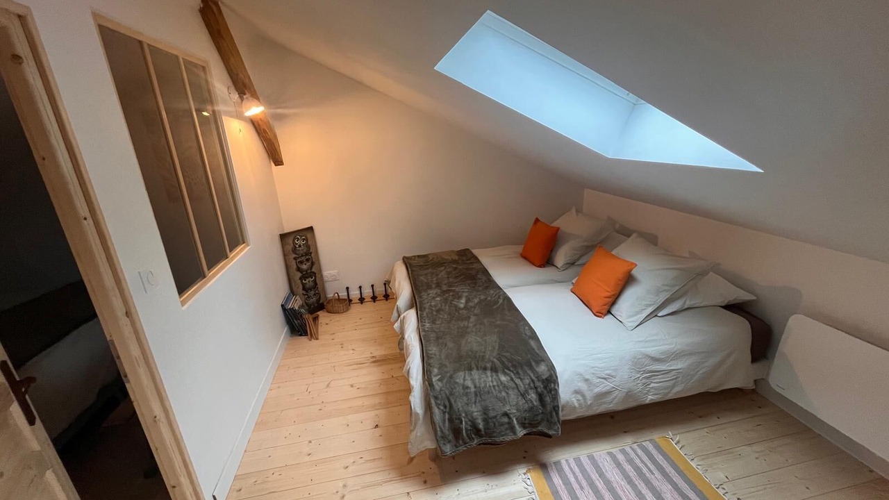 Photo of Bedroom in Collonges