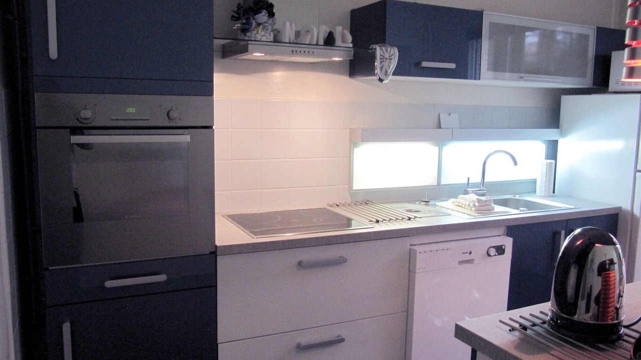 Photo of Kitchen in Chambery