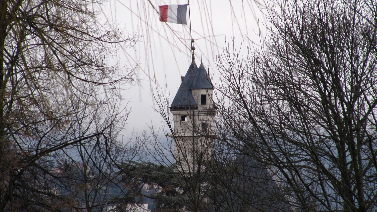 Photo of Outdoor in Chambery