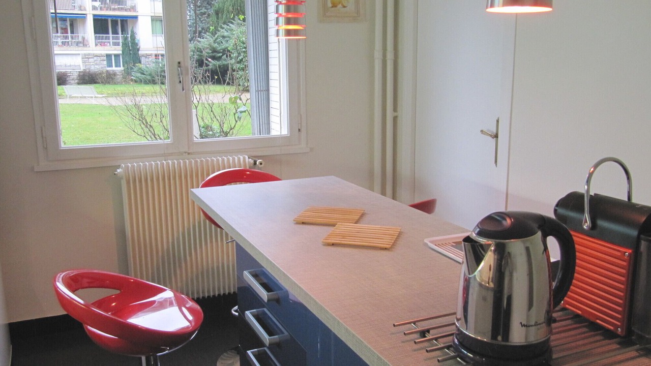 Photo of Kitchen in Chambery