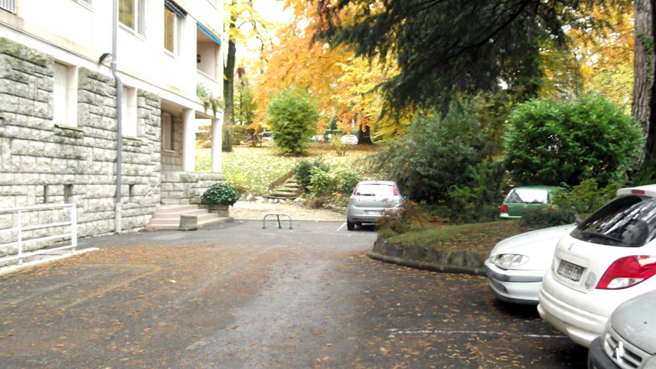 Photo of Outdoor in Chambery