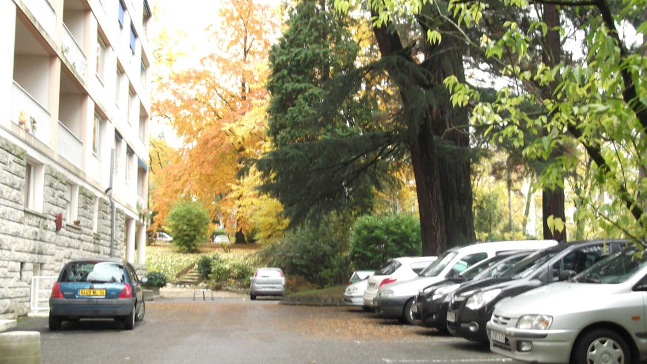 Photo of Outdoor in Chambery