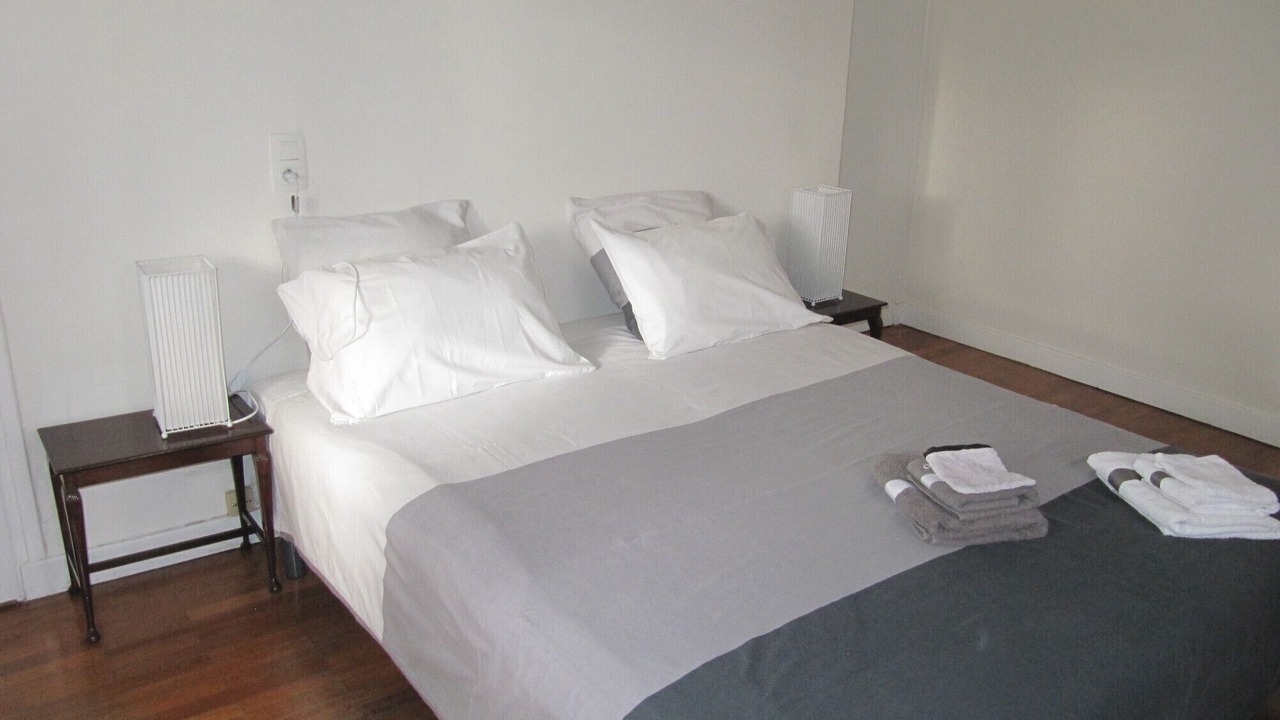 Photo of Bedroom in Chambery