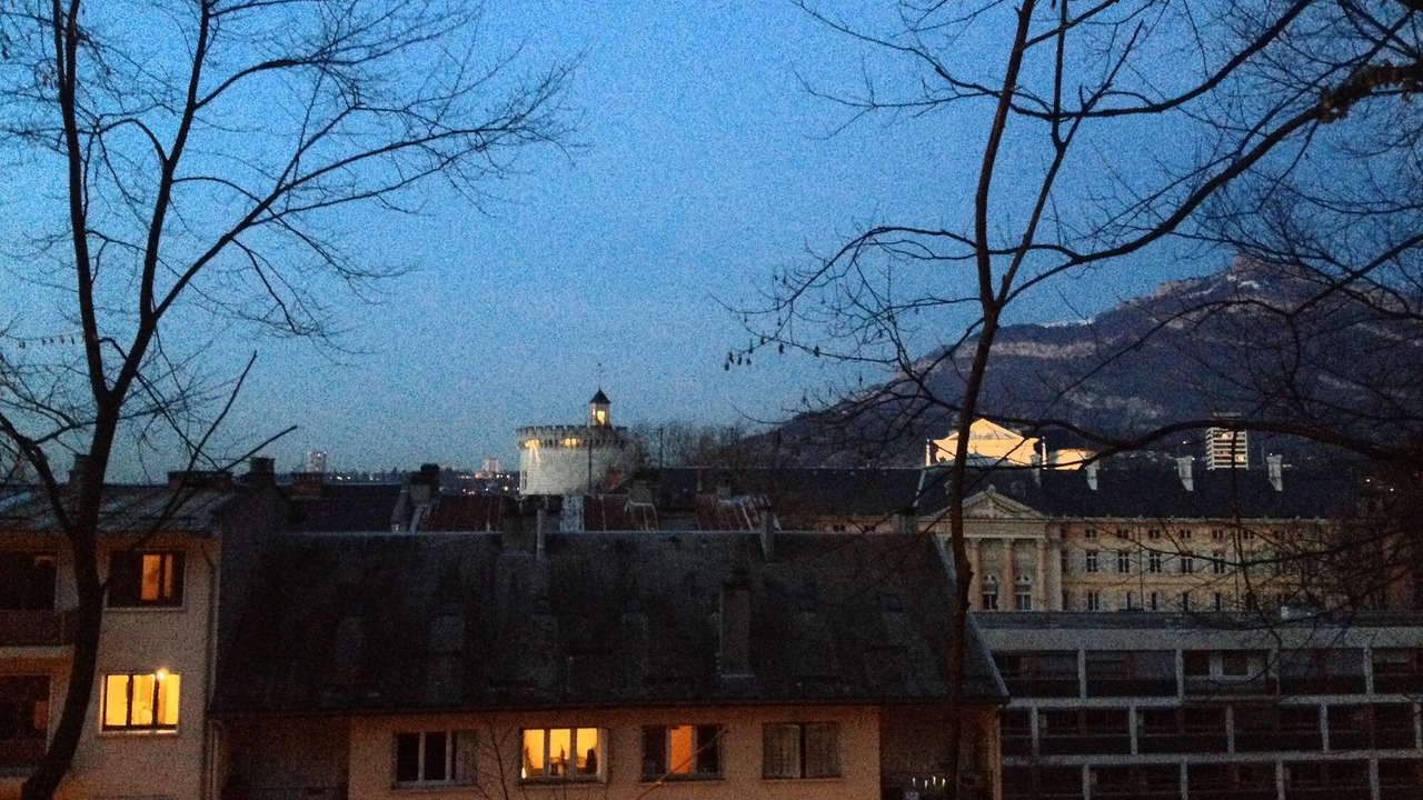 Photo of Outdoor in Chambery