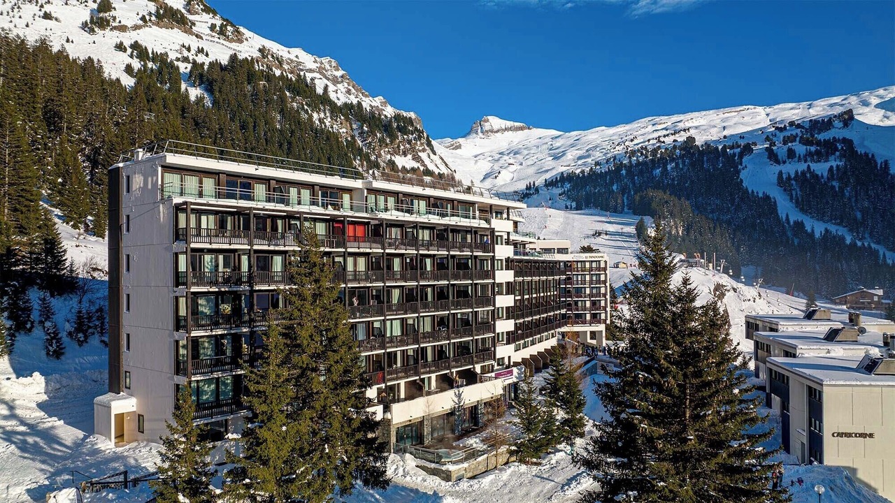 Photo of Others in Flaine