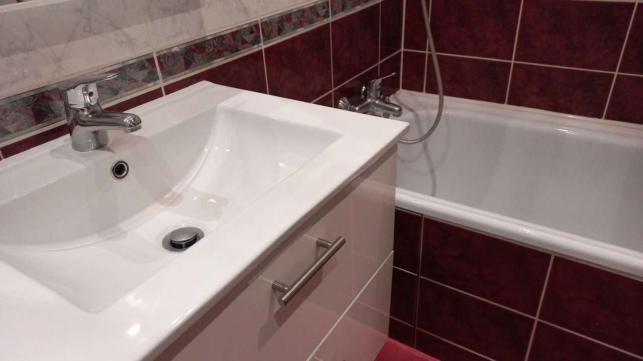Photo of Bathroom in Val Claret