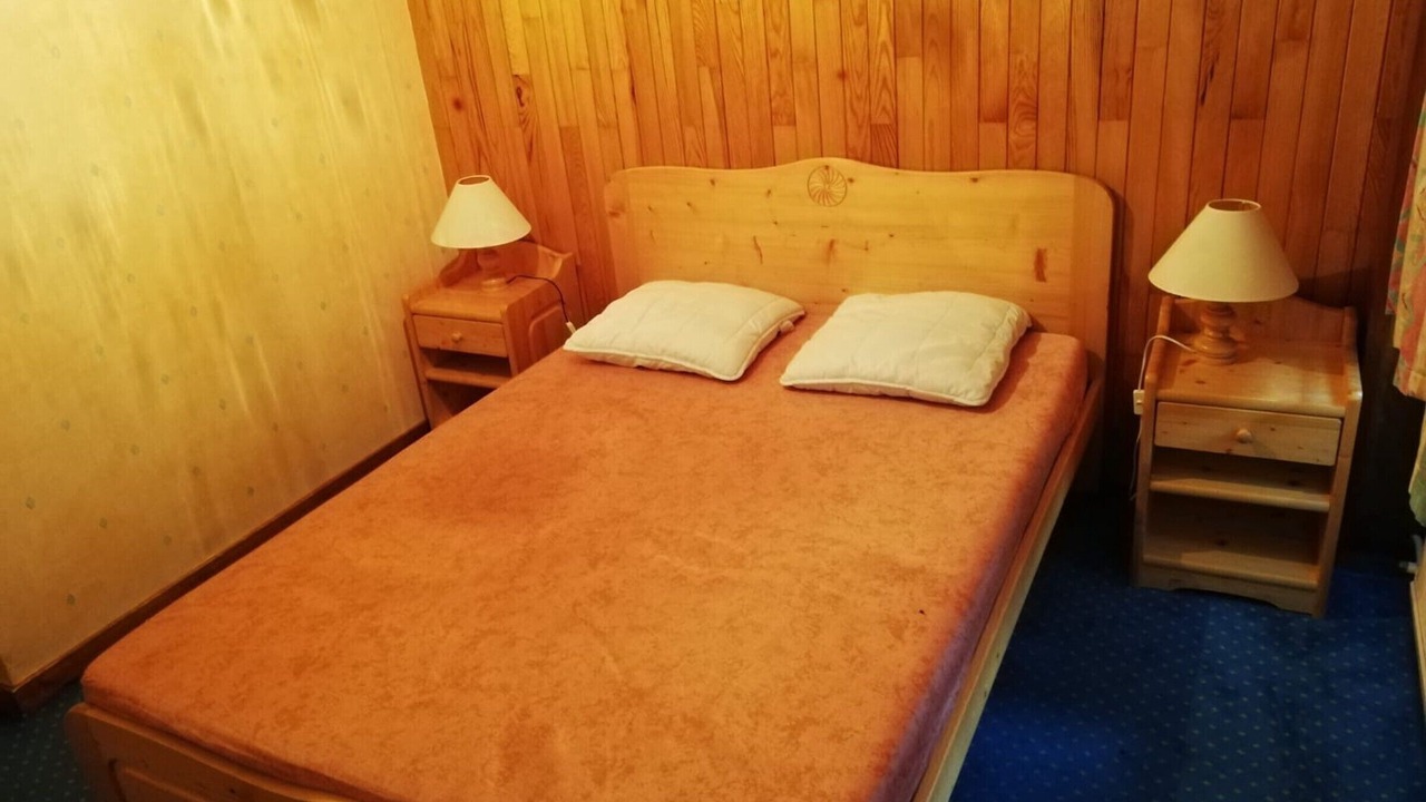 Photo of Bedroom in Val Claret