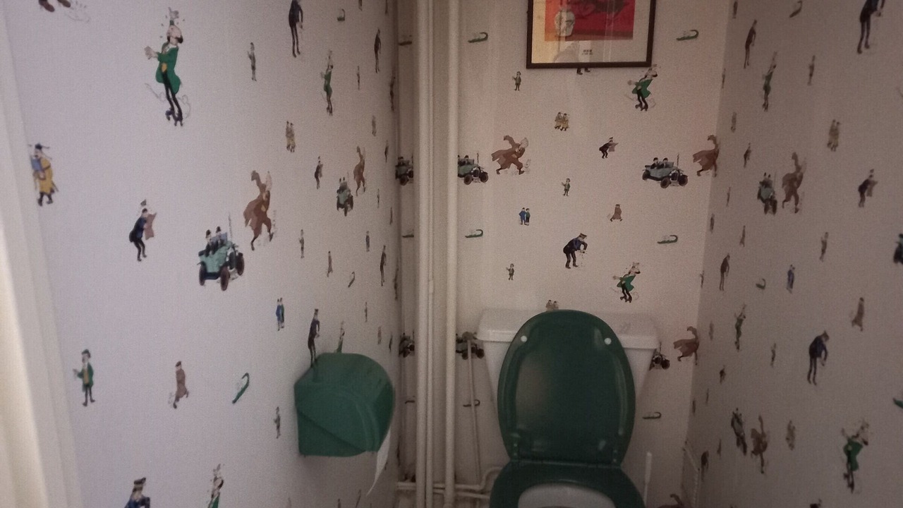 Photo of Bathroom in Val Claret