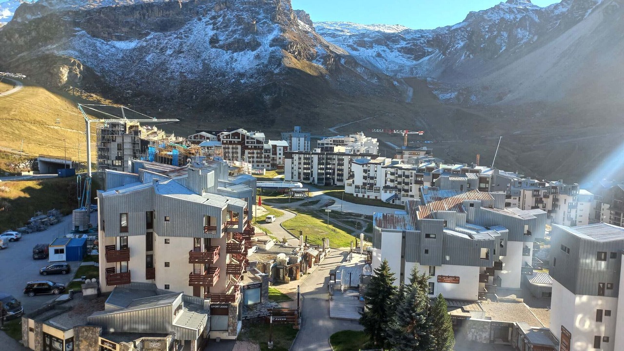 Photo of Outdoor in Val Claret
