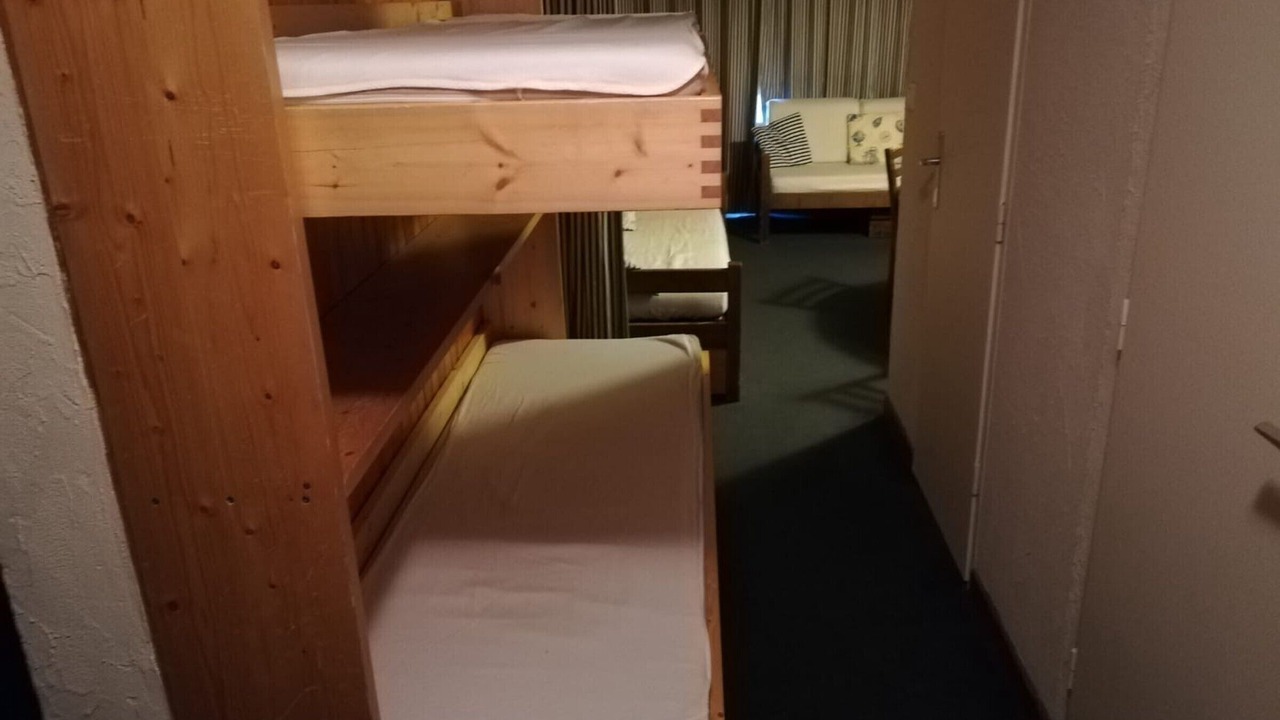 Photo of Bedroom in Val Claret