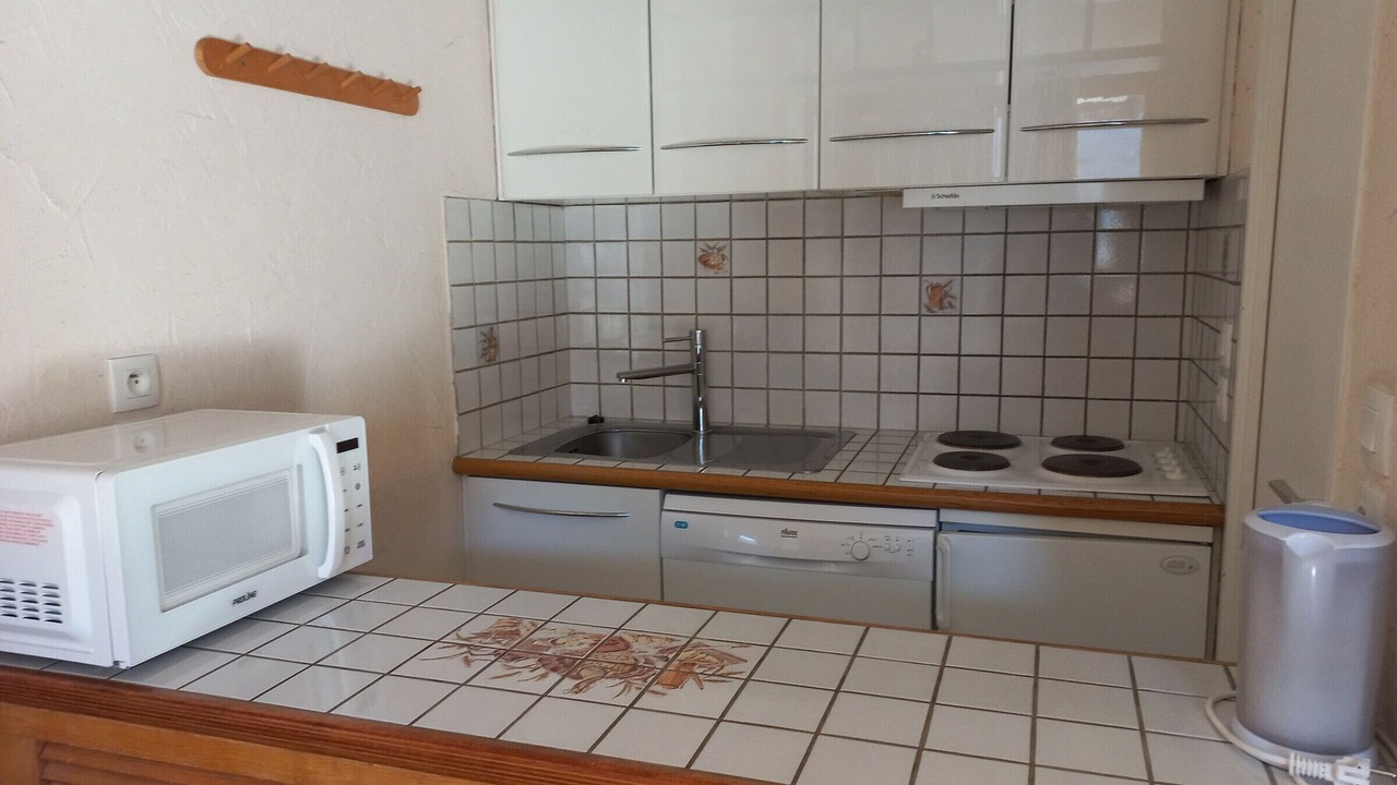Photo of Kitchen in Val Claret