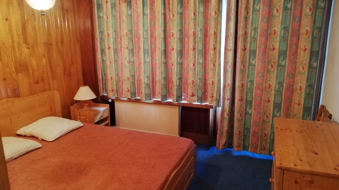 Photo of Bedroom in Val Claret