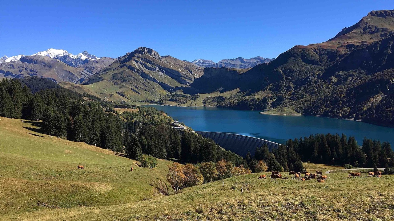 Photo of Outdoor in Hauteluce