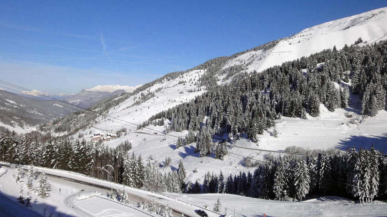 Photo of Others in Meribel-Mottaret
