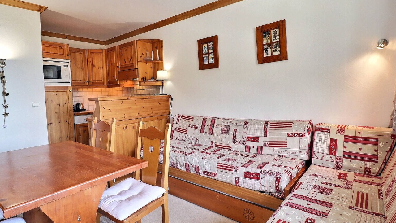 Photo of Others in Meribel-Mottaret
