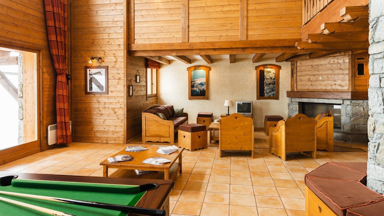 Photo of Others in Peisey-Nancroix