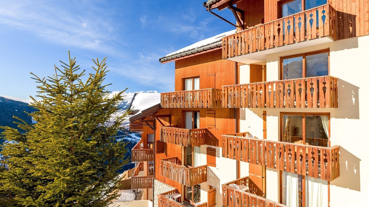 Photo of Others in Peisey-Nancroix