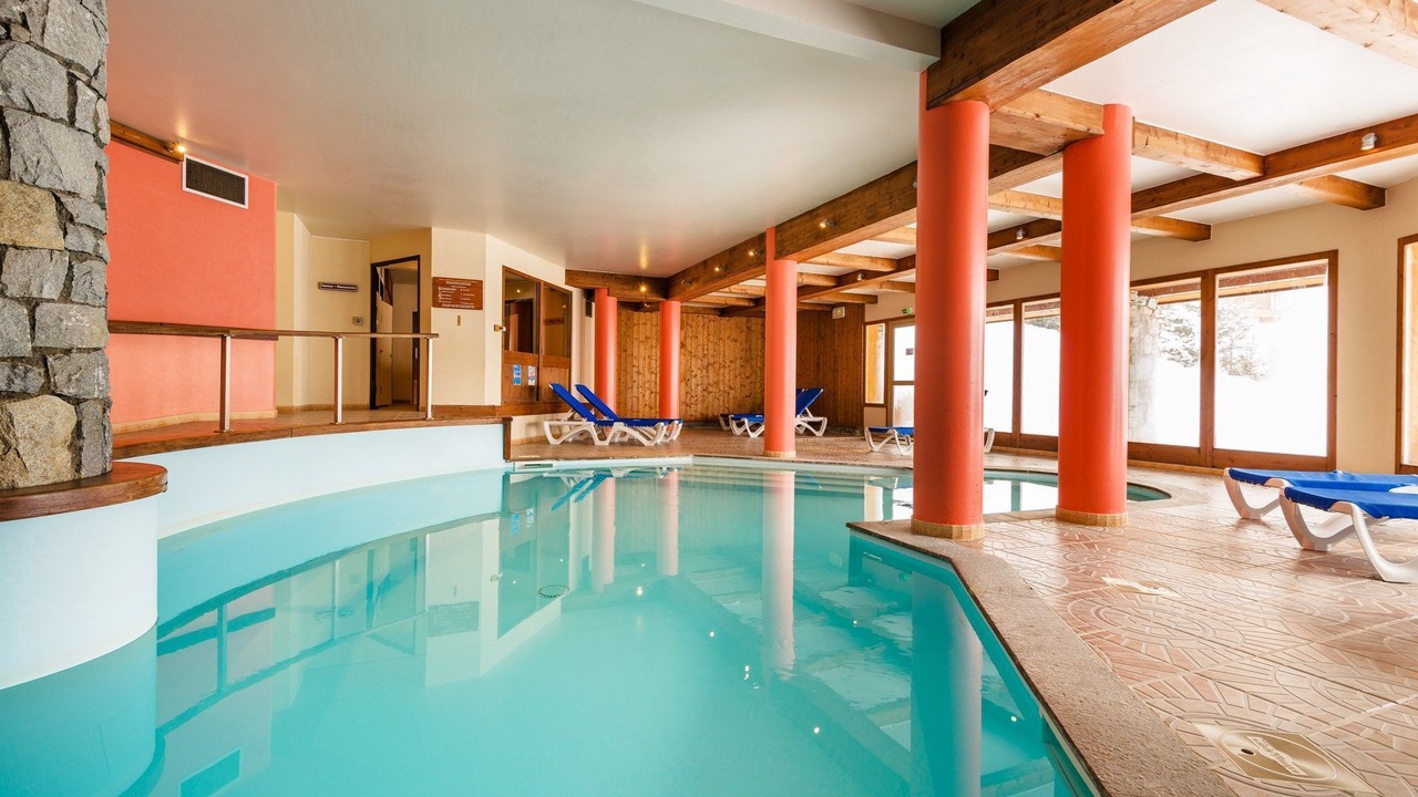 Photo of Outdoor in Peisey-Nancroix