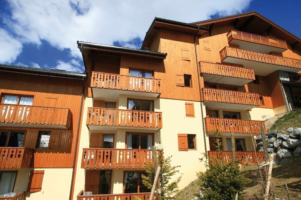 Photo of Others in Peisey-Nancroix