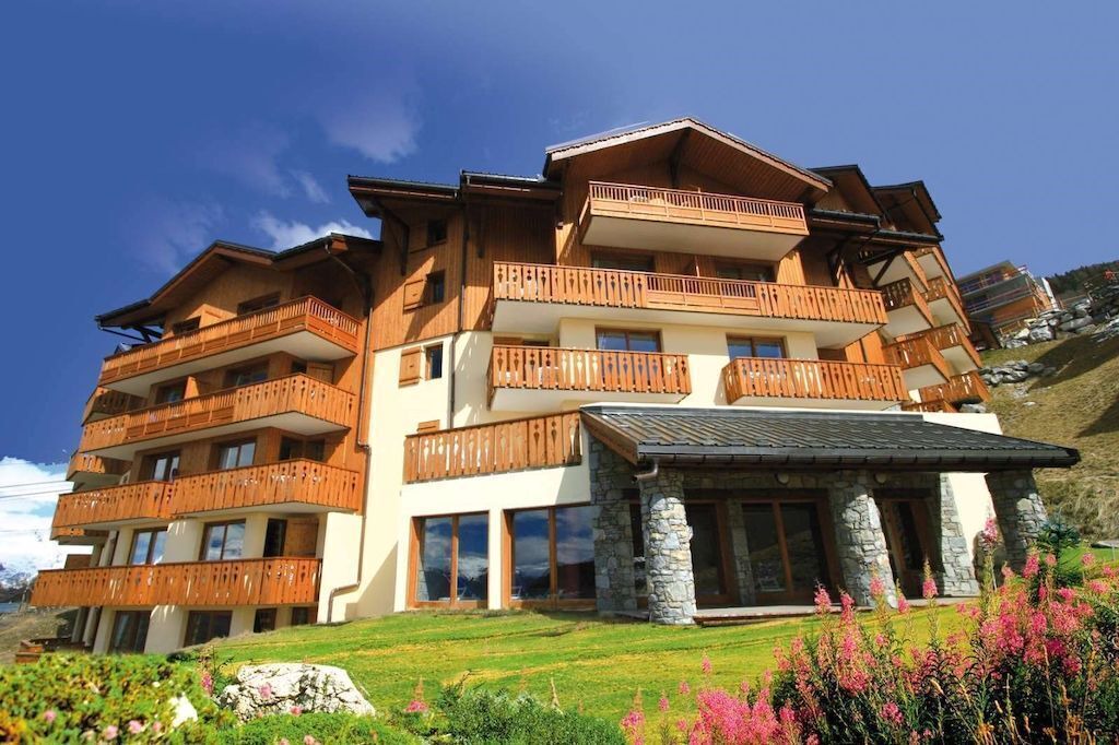 Photo of Others in Peisey-Nancroix