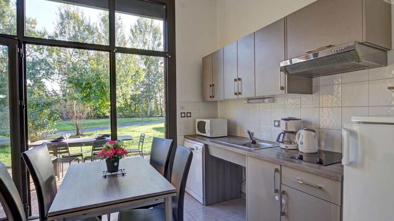Photo of Kitchen in Veauchette