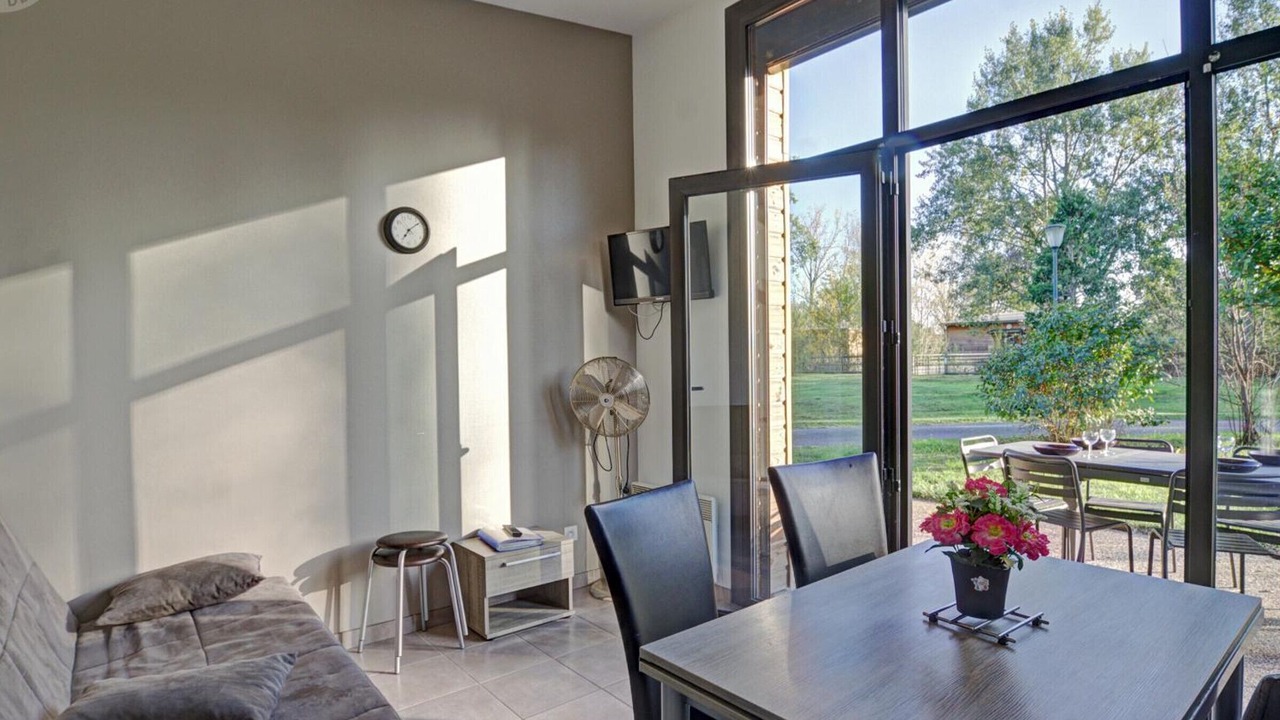 Photo of Livingroom in Veauchette