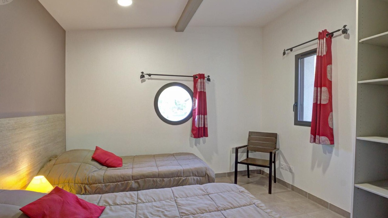 Photo of Bedroom in Veauchette