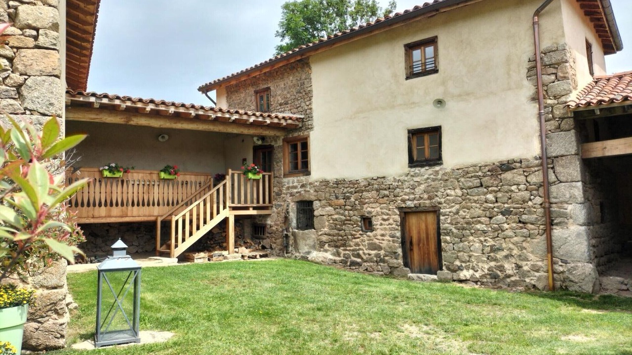 Photo of Outdoor in Palogneux
