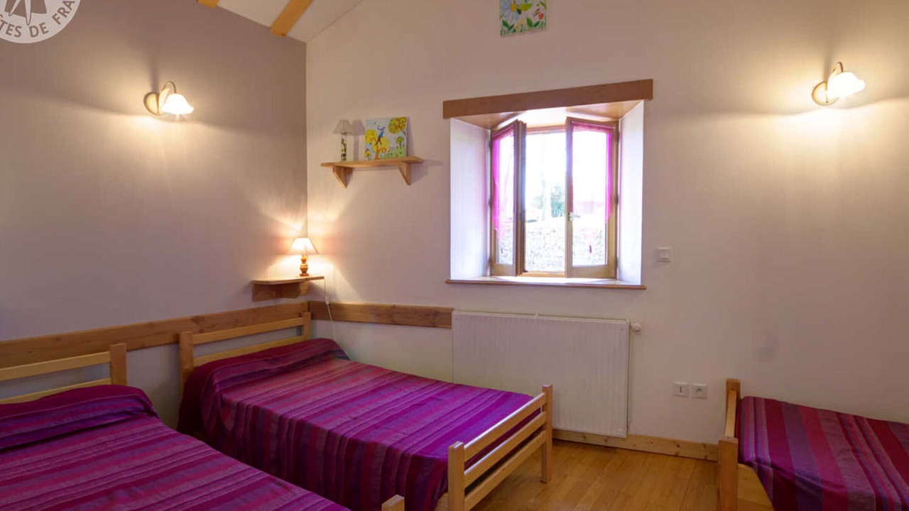 Photo of Bedroom in Fontanes