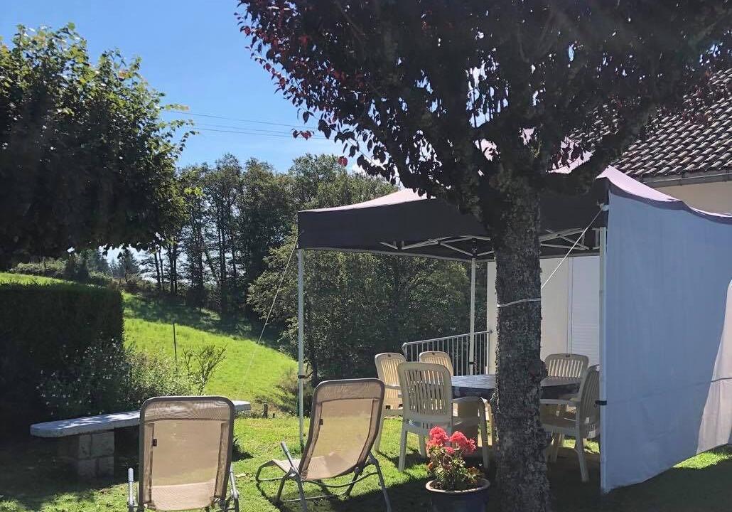 Photo of Outdoor in Lacapelle-Viescamp