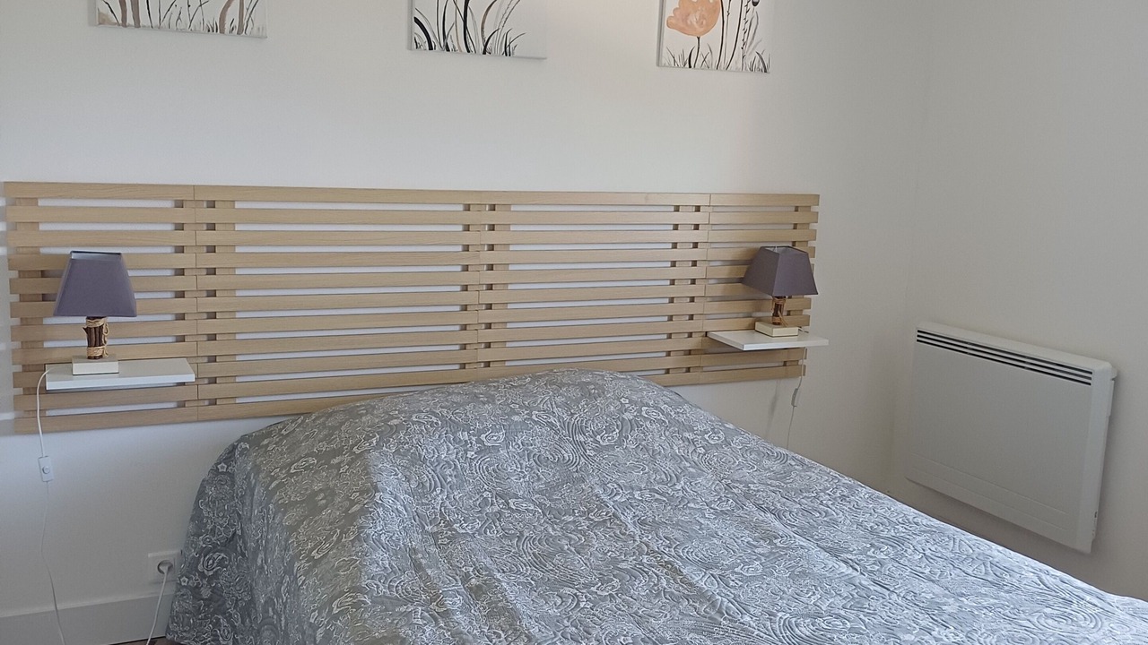 Photo of Bedroom in Lacapelle-Viescamp