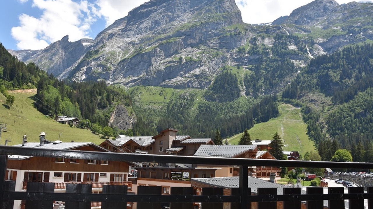 Photo of Outdoor in Pralognan-la-Vanoise