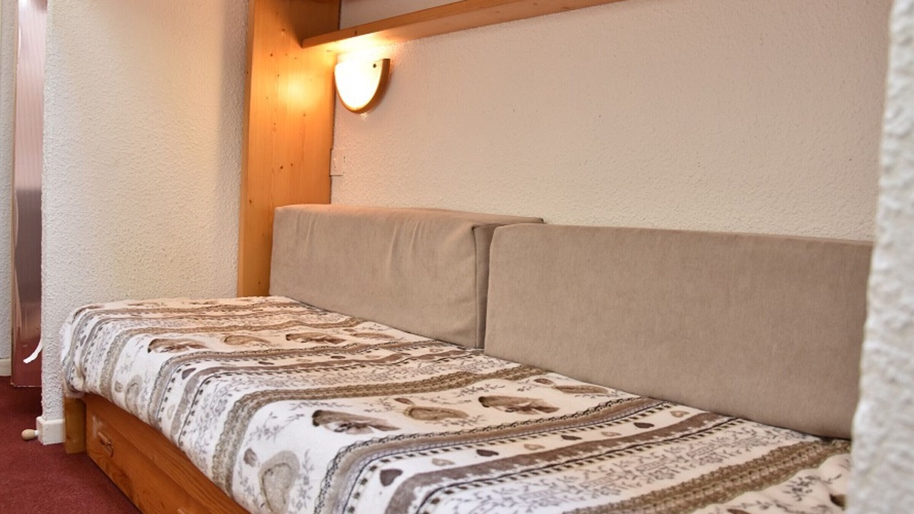Photo of Bedroom in Pralognan-la-Vanoise