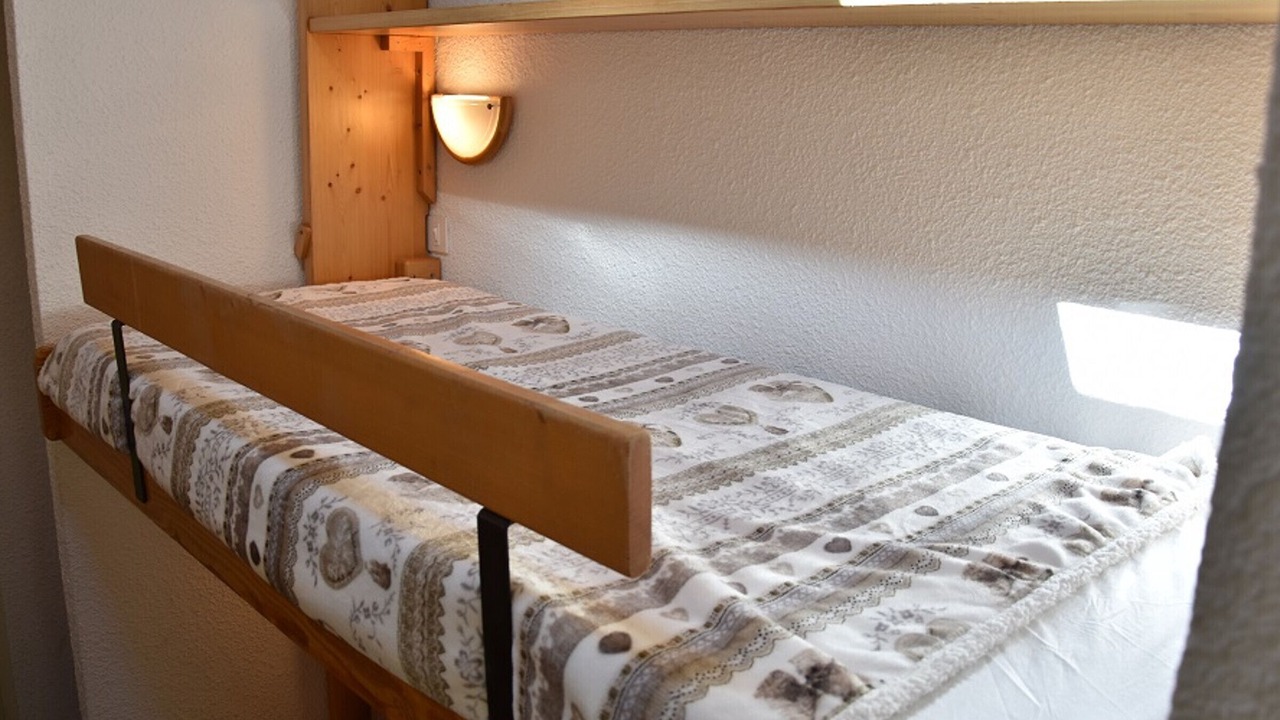 Photo of Bedroom in Pralognan-la-Vanoise
