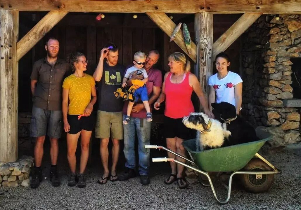 Photo of Others in Saint-Antonin Noble Val