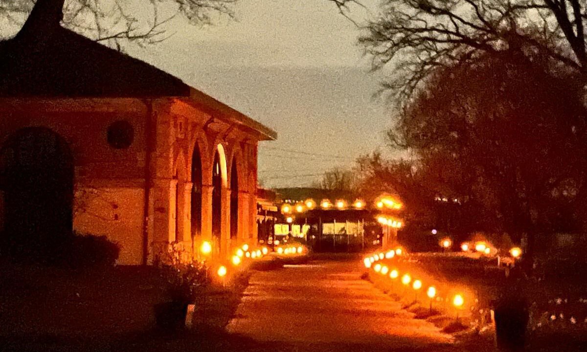 Photo of Outdoor in Cleppe