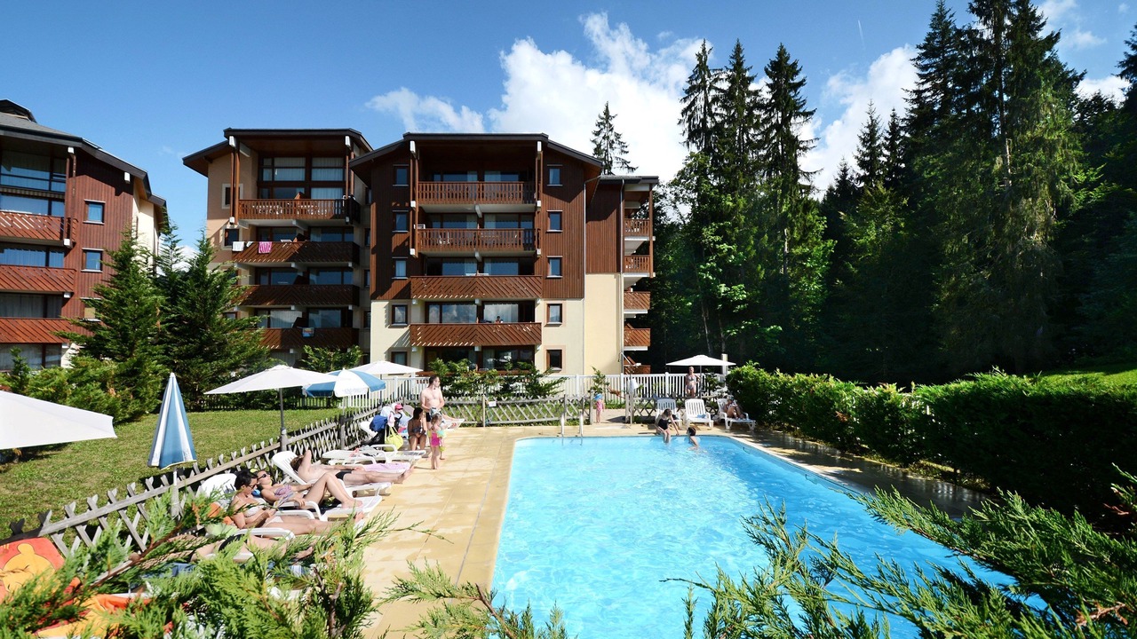 Photo of Outdoor in Les Esserts