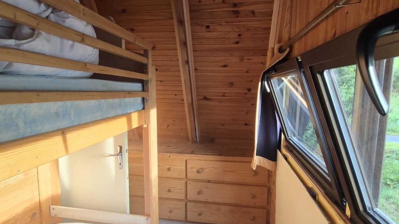 Photo of Bedroom in Besse-et-Saint-Anastaise