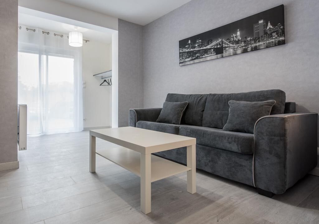 Photo of Livingroom in Bourgoin-Jallieu