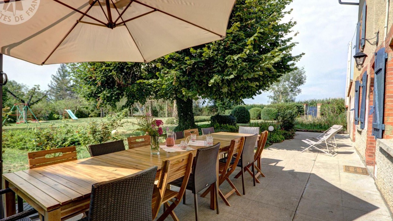 Photo of Outdoor in Cottance