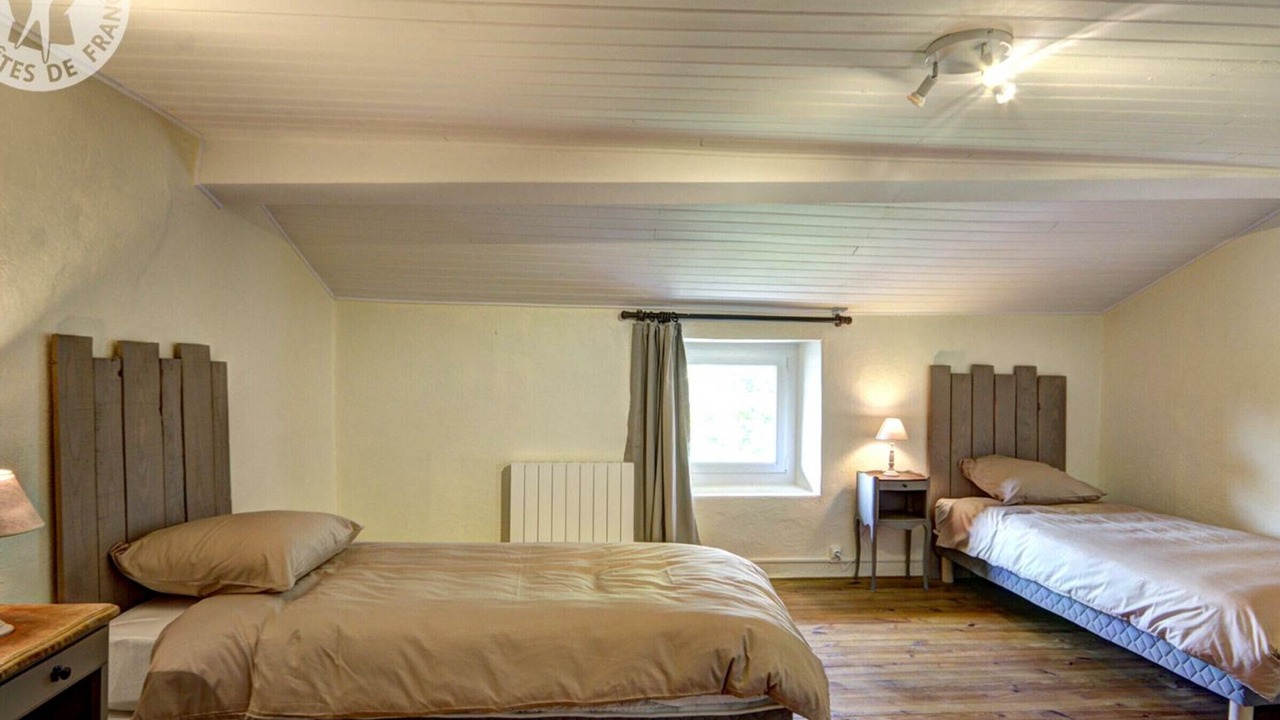 Photo of Bedroom in Cottance