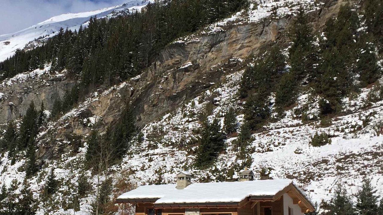 Photo of Outdoor in Lanslevillard