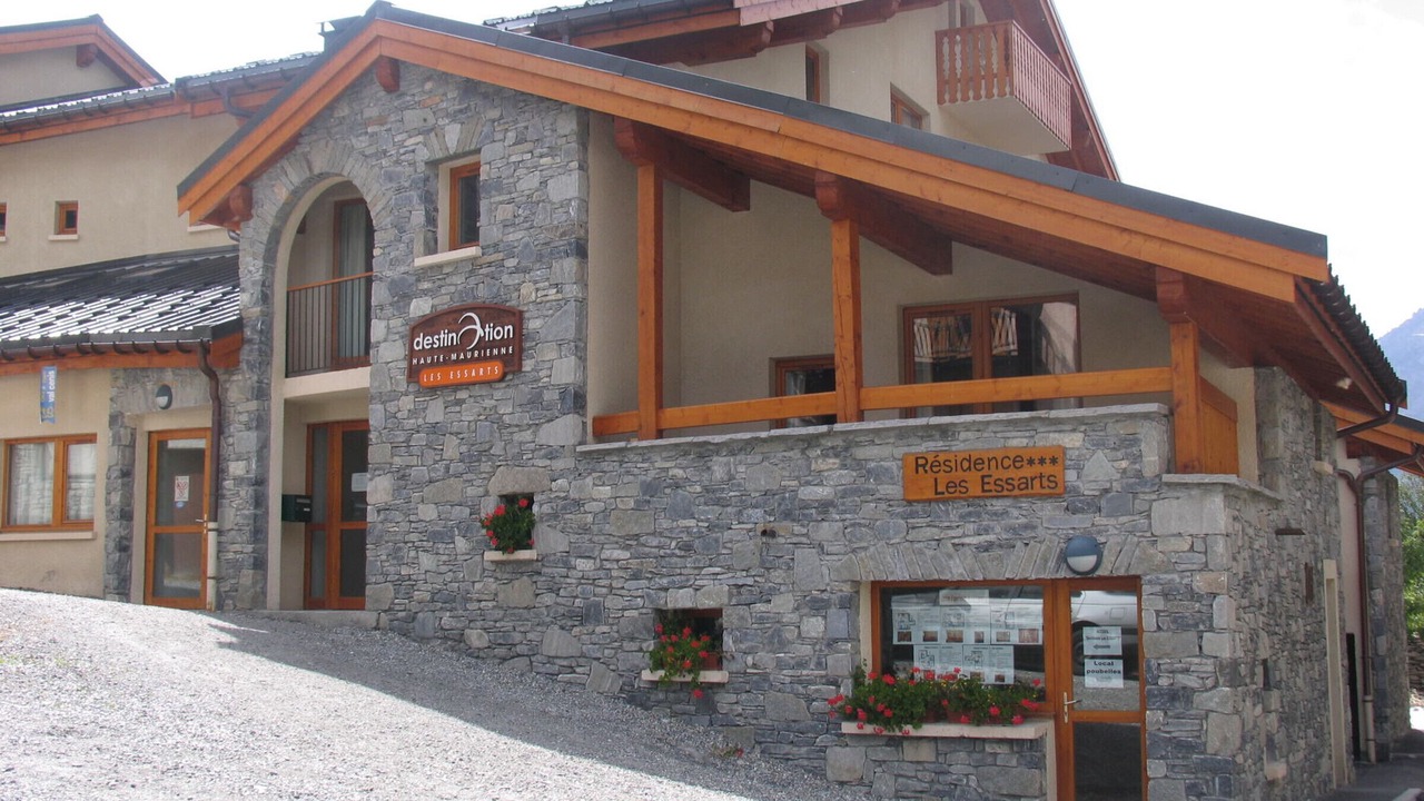 Photo of Outdoor in Lanslevillard