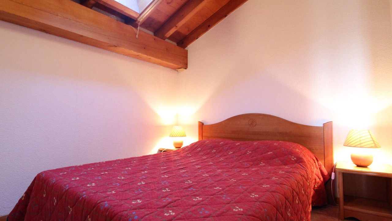 Photo of Bedroom in Lanslevillard