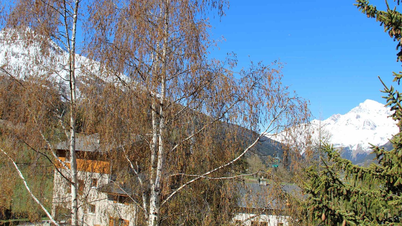 Photo of Outdoor in Lanslevillard