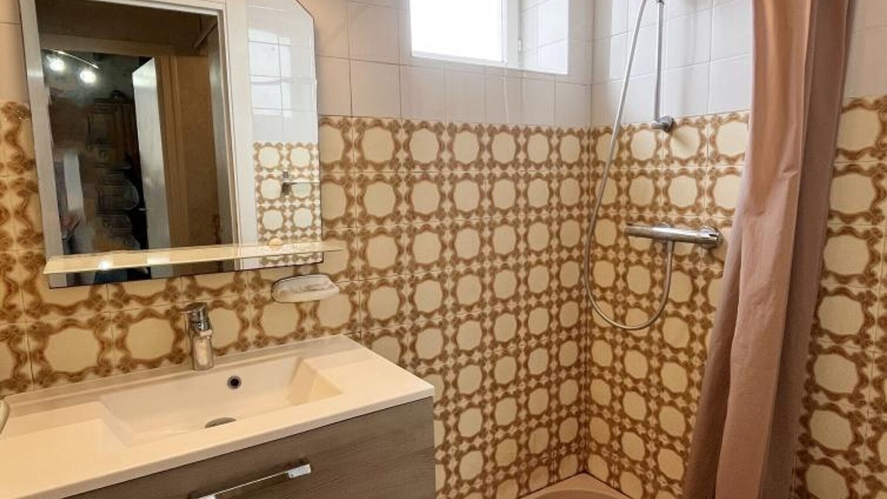 Photo of Bathroom in Saint-Heand